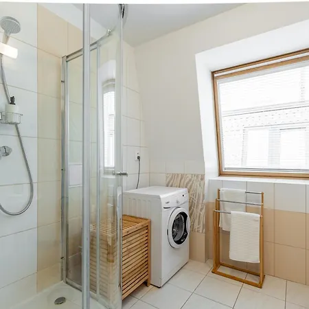 Old Town Oasis 4 * Bratislava