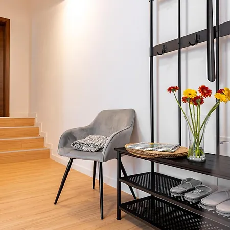 Old Town Oasis 4 Apartment Bratislava