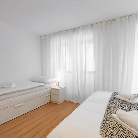 Old Town Oasis 4 Bratislava