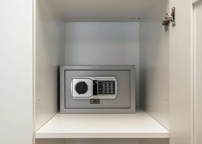 Old Town Oasis 4 Bratislava