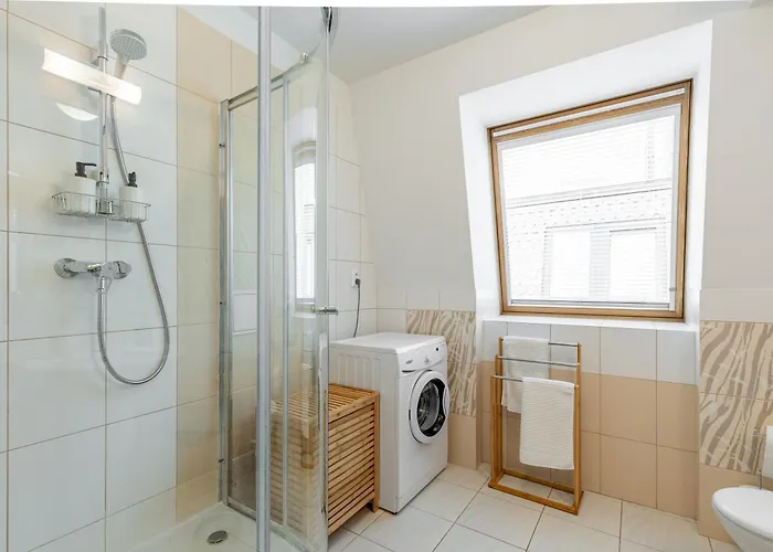 Old Town Oasis 4 * Bratislava