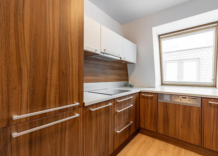 Apartamento Old Town Oasis 4 Bratislava