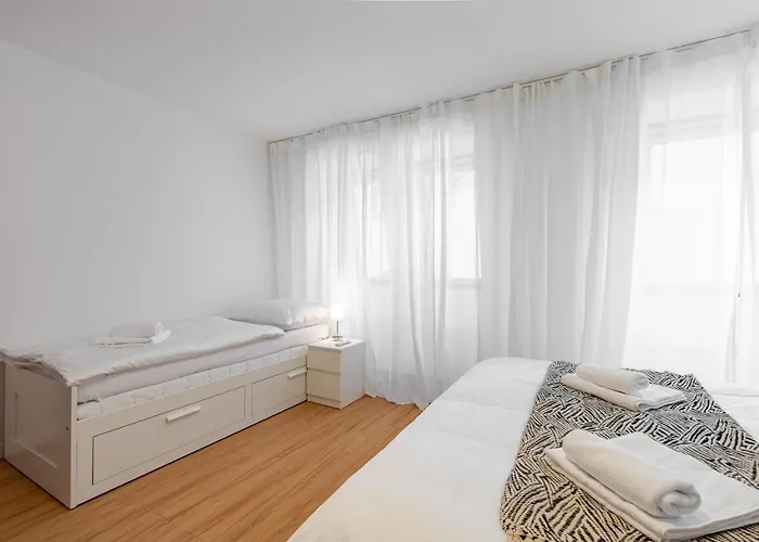 Old Town Oasis 4 Bratislava