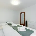 Old Town Oasis 4 * Bratislava